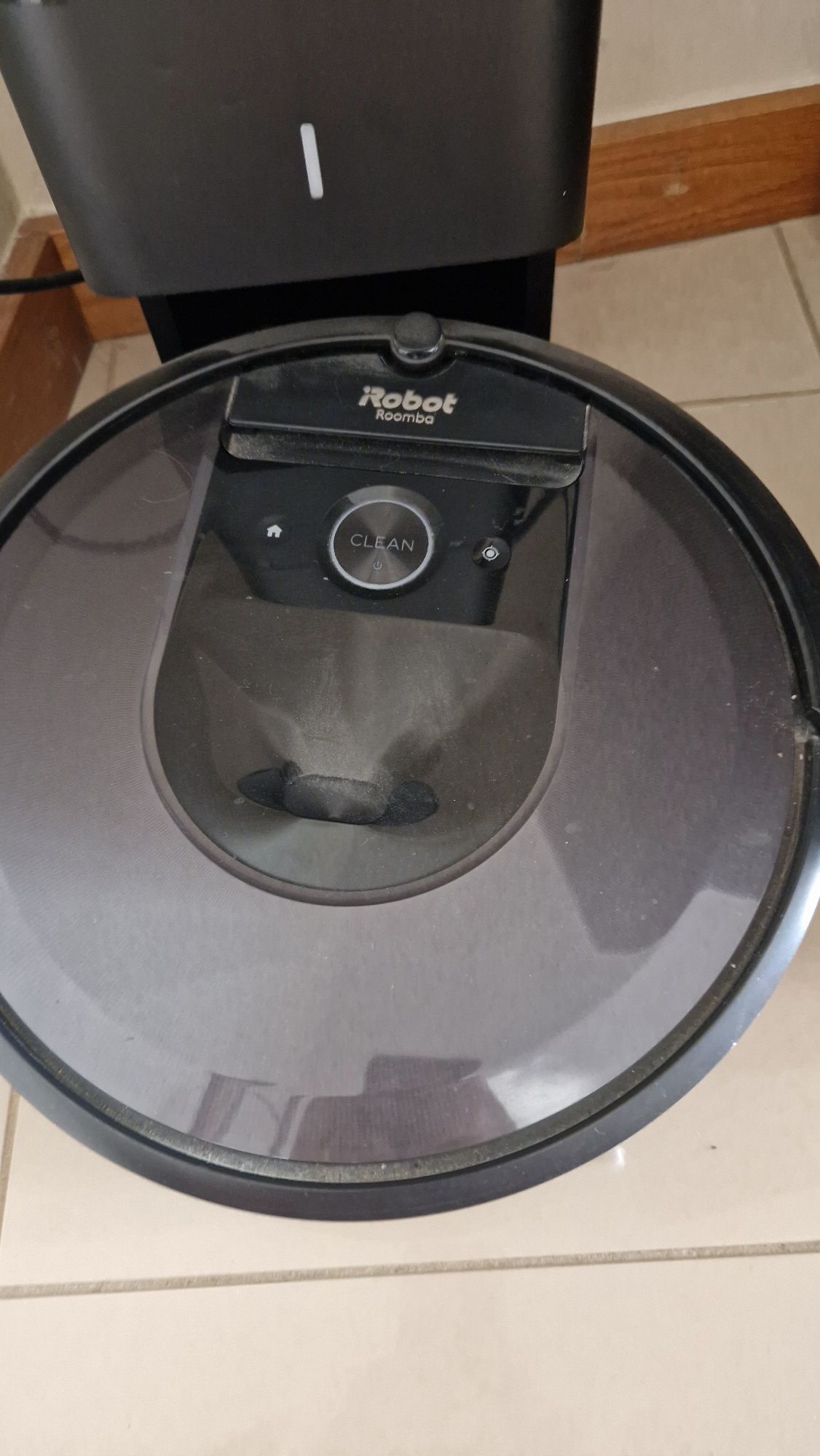 Robô i7  semi novo