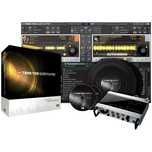 Traktor Scratch Pro