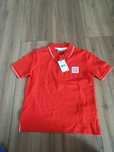 Koszulka polo z firmy hugo boss