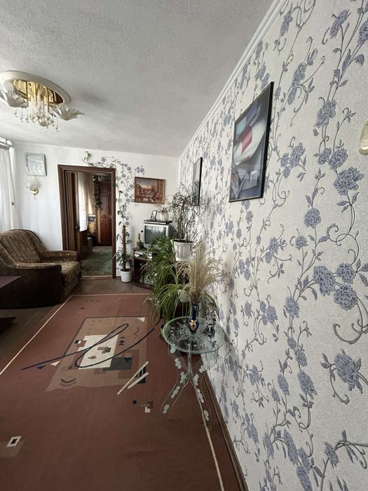 Продаж частини будинку в Центральній частині міста