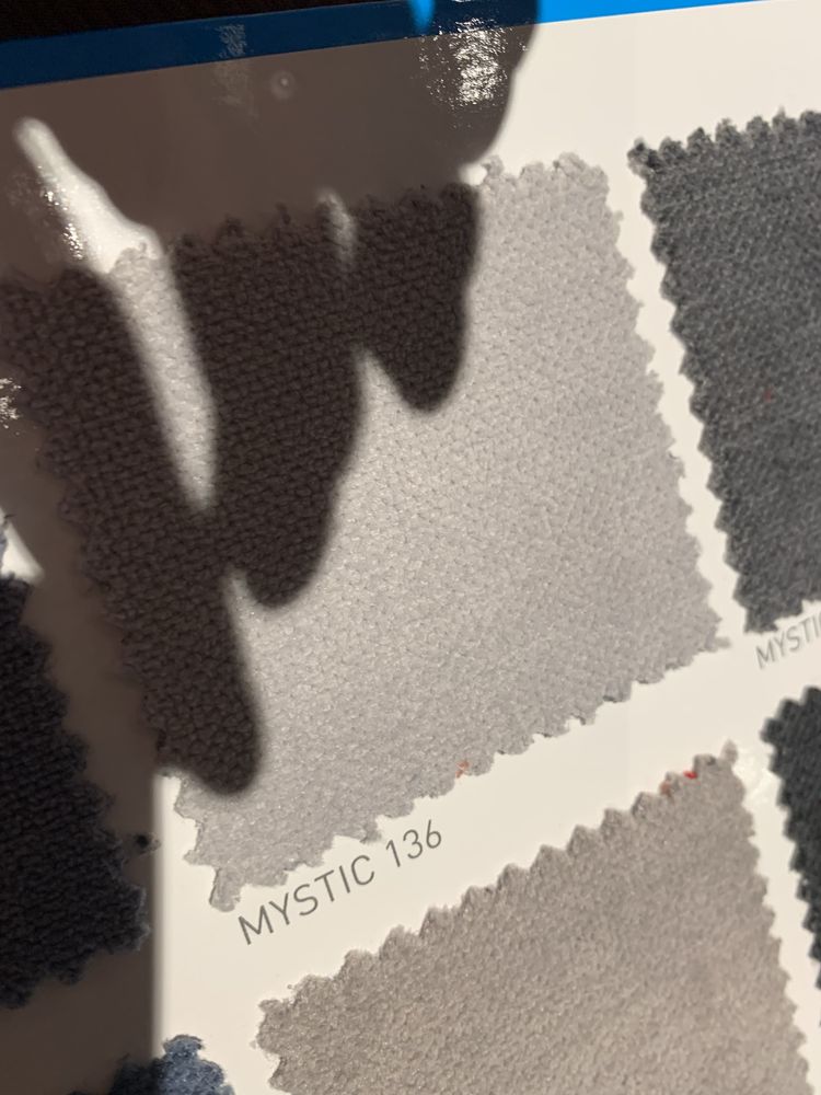 Muse Noti Intu - sofa / kanapa design P.Kuchciński/cena do negocjacji