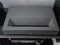 Projetor Laser Fengmi Formovie 4K Cinema Pro
