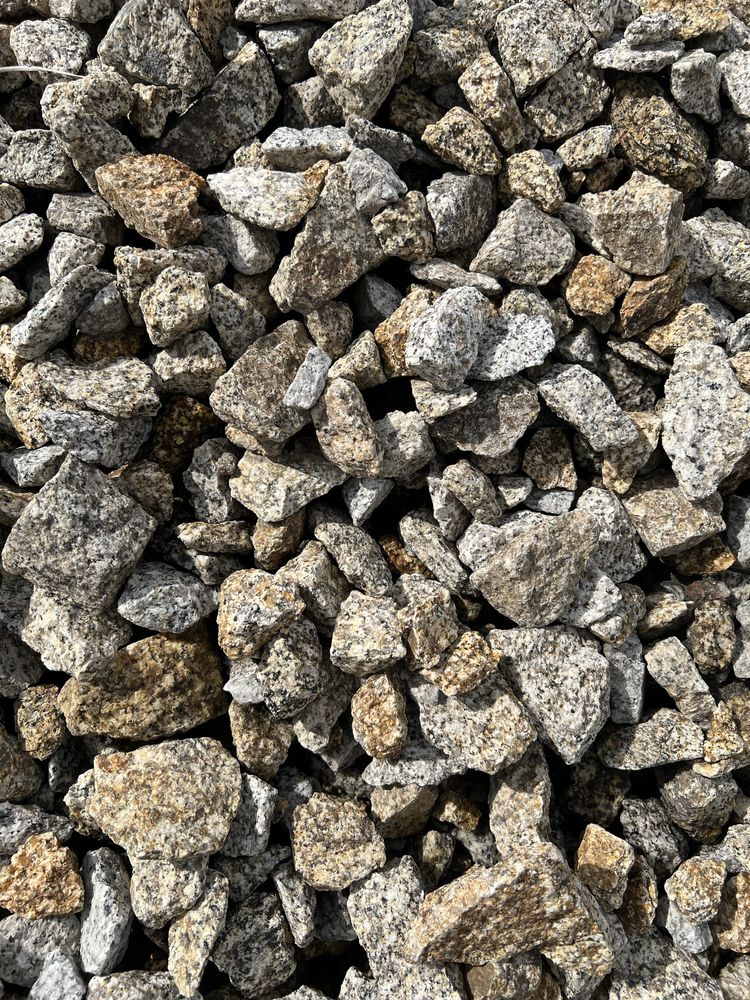 TŁUCZEŃ Granitowy
