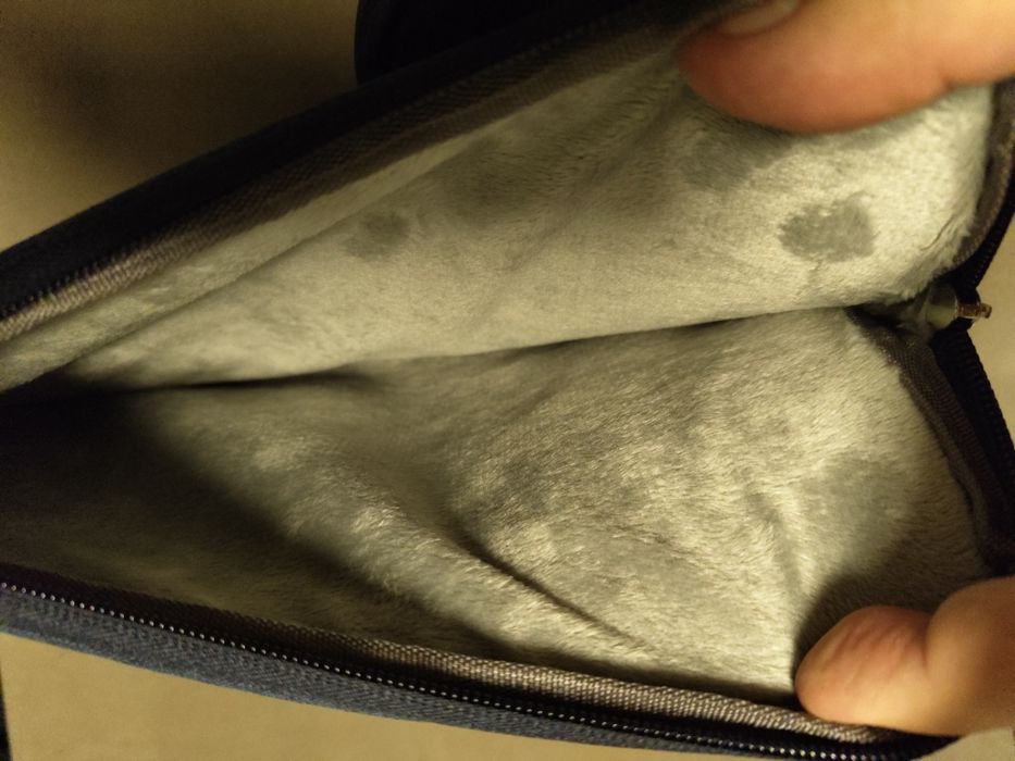 Torba na tablet, laptop  13" 14" cali