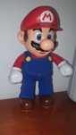 Figura Boneco eléctrico Nintendo Super Mario