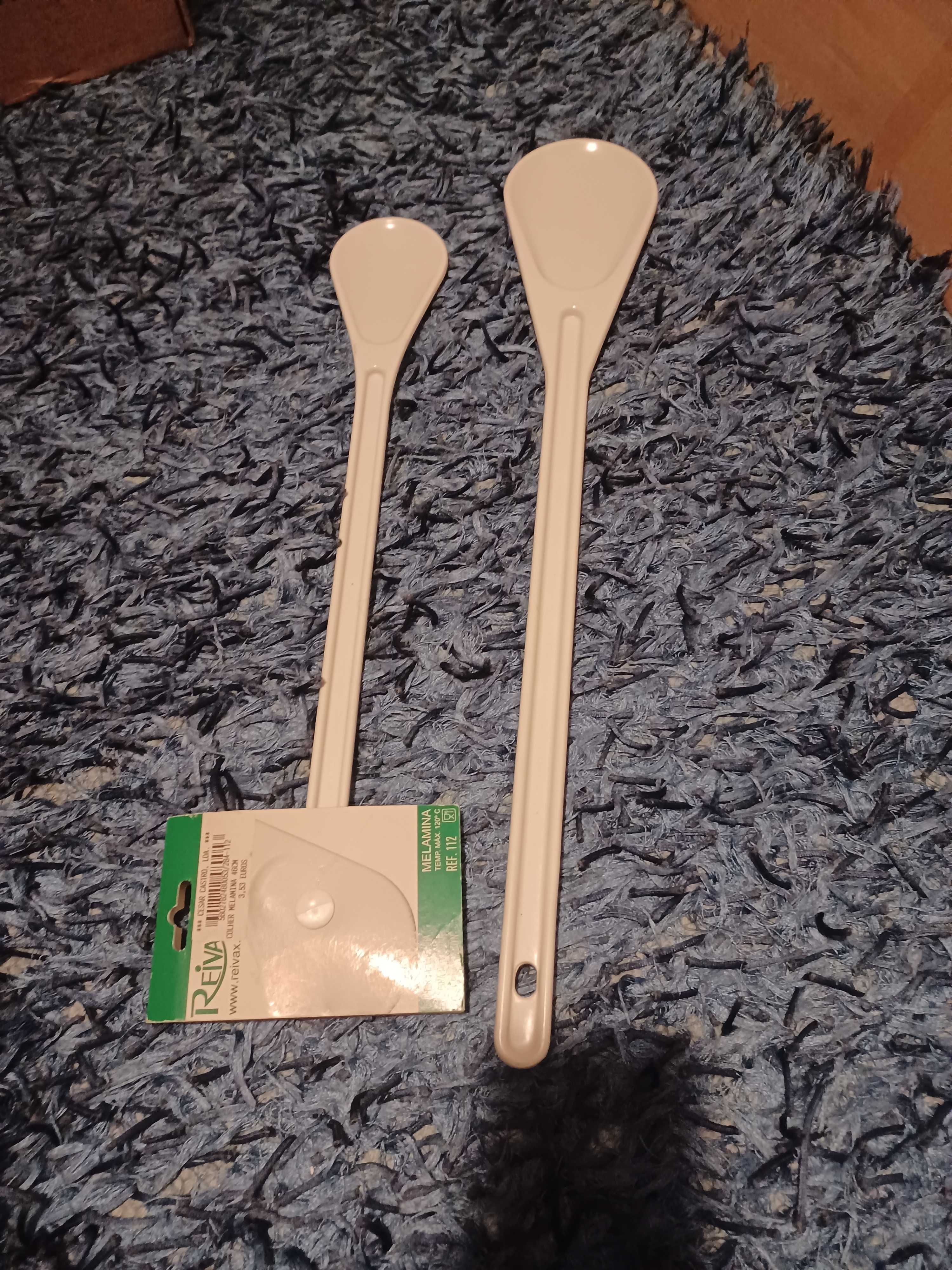 Utensílios diversos para Restauração- Novo