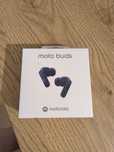 Słuchawki bezprzewodowe Motorola Moto buds