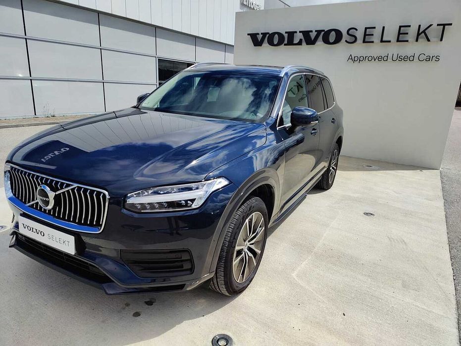 Volvo XC 90