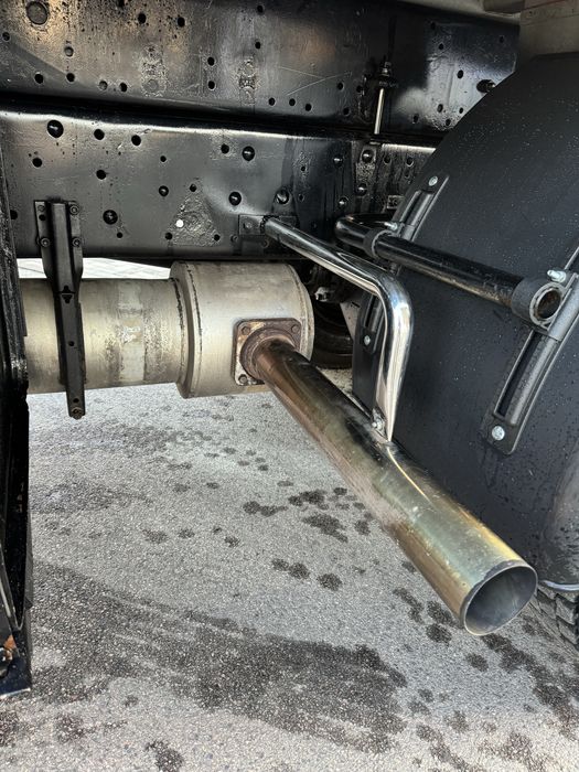 Камаз 6520 евро самосвал