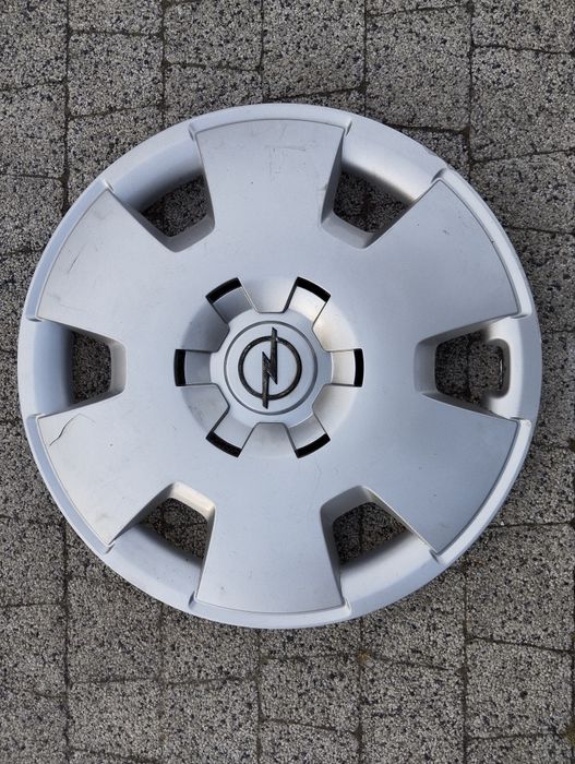Kołpak Opel 16" 132-732PW pojedyncza sztuka