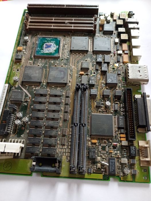 Матерінські плати минулого століття