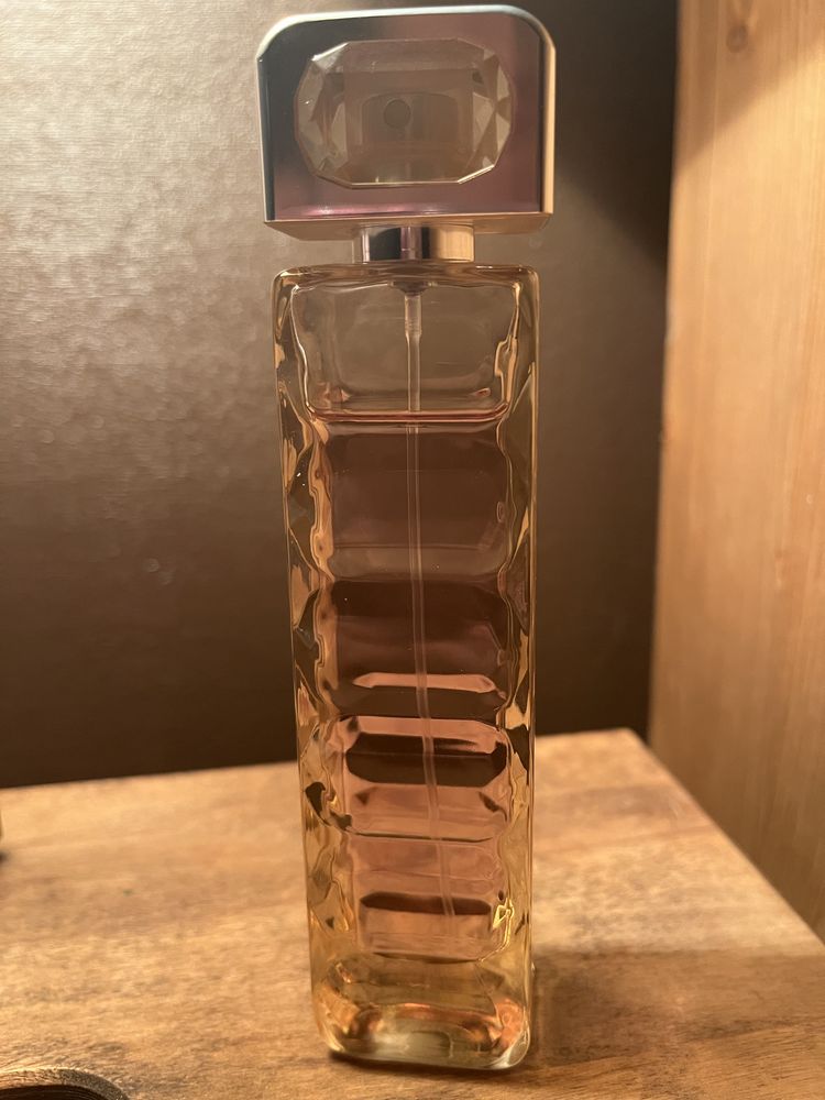 Hugo Boss Orange edt