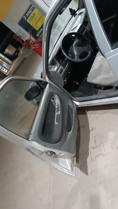 Daewoo  Nexia 16клапанов