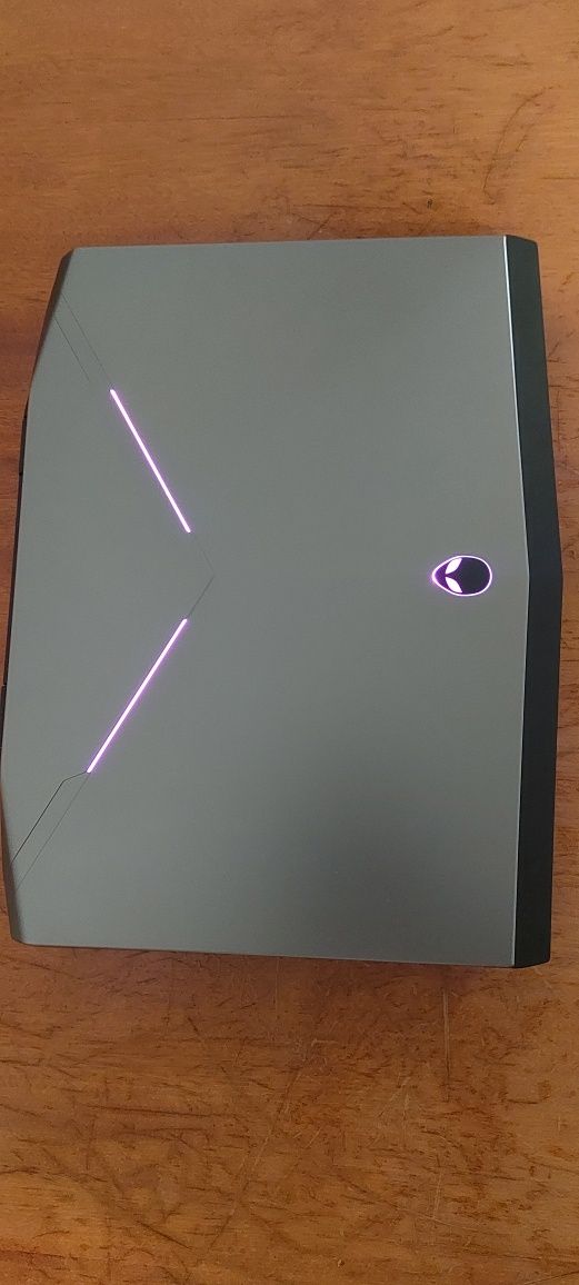 Dell Alienware 14