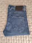 Nowe jeansy Replay Ambass 30x30, nienoszone ani razu
