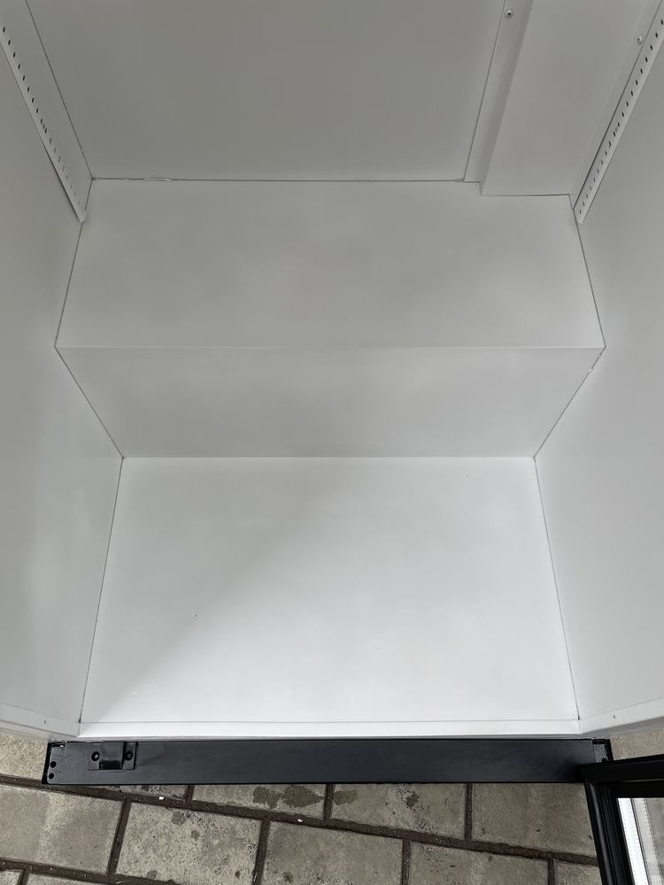 Холодильный шкаф Прайм Icestream Prime безлоготипный