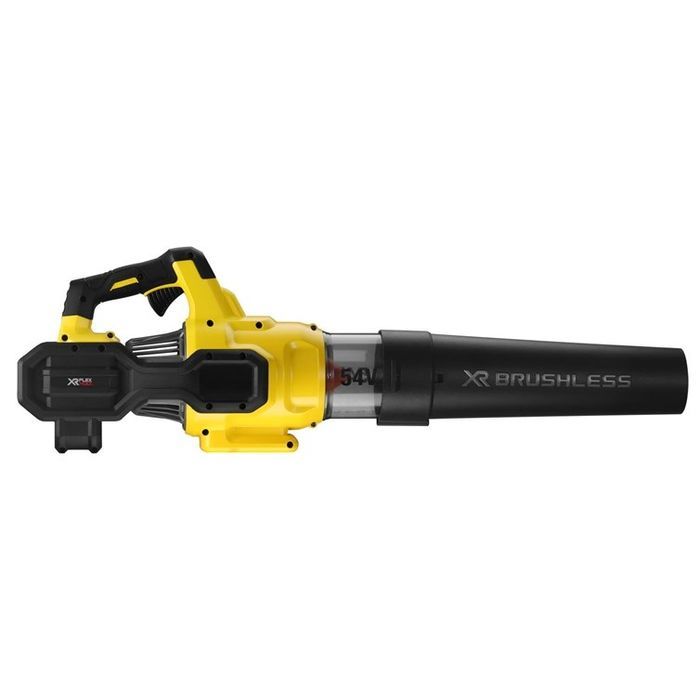 Dmuchawa Akumulatorowa 54V Xr 0*Ah DeWalt
