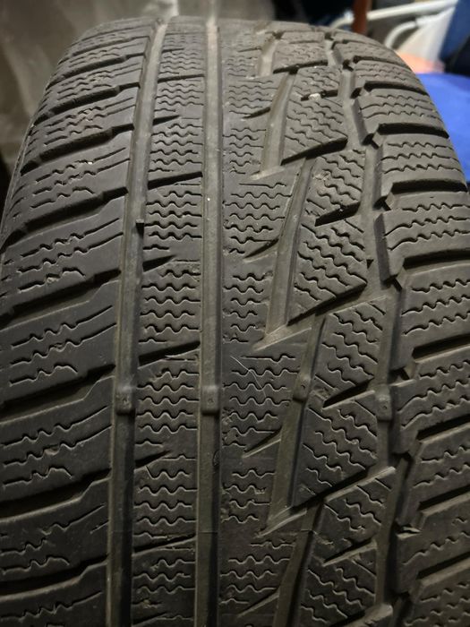 Alufelgi 16cali z oponami BMW  e 39 e 60 e 61