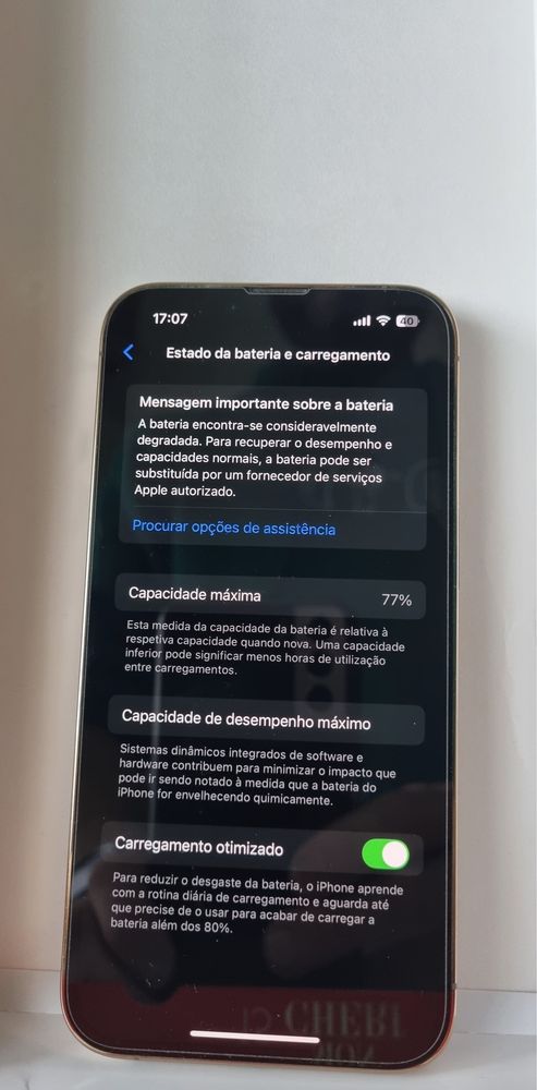 Iphone 13 Pro 128gb