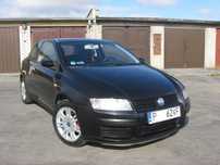 Fiat Stilo ! 2005 Rok !