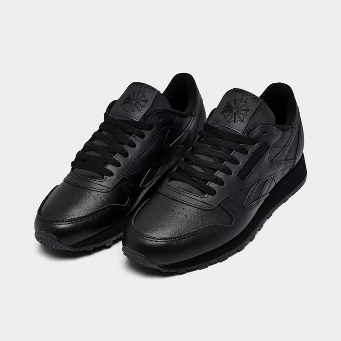 Оригінал! Кросівки Reebok Classic Leather  100243913