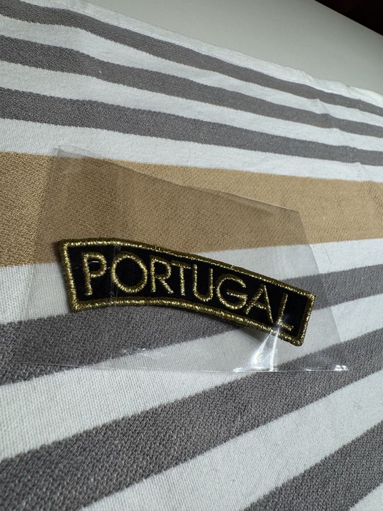 Meia Lua “Portugal”