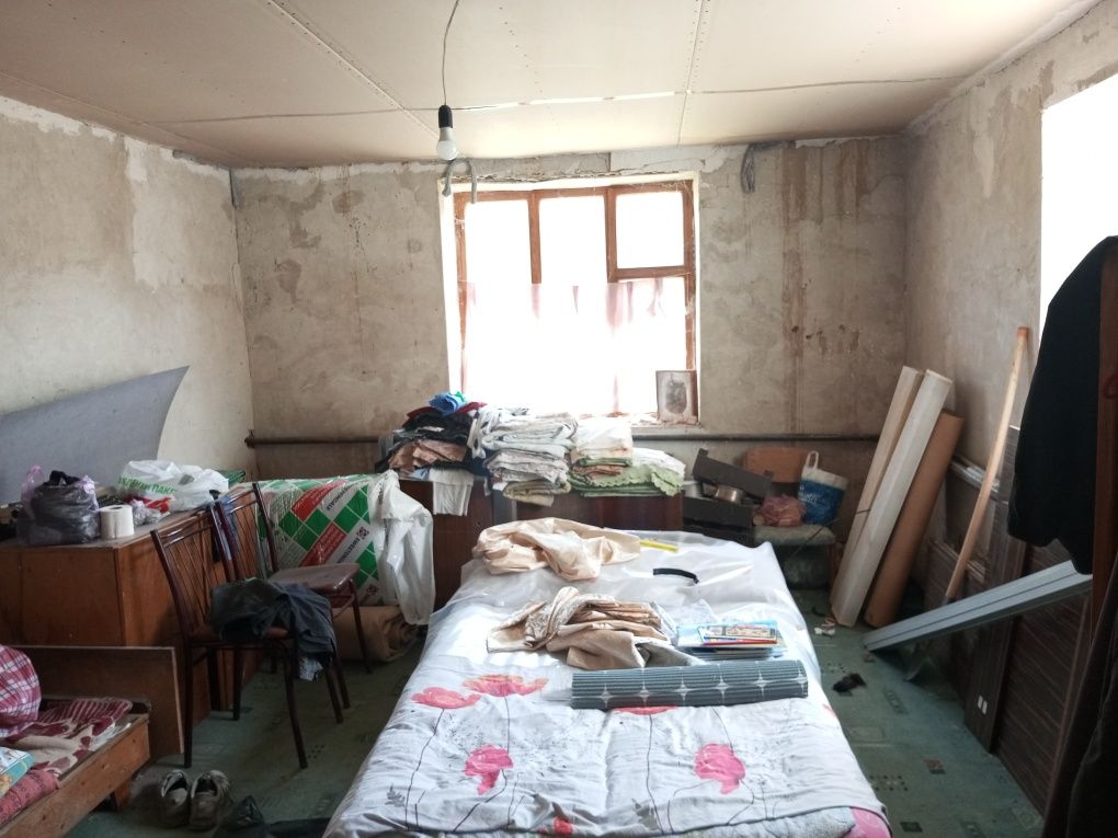 Дом в селі,подалі від суєти