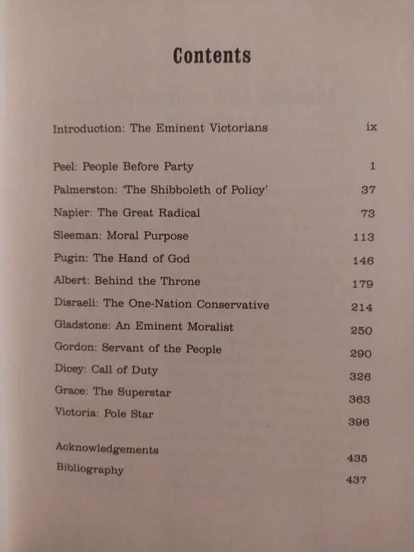 Jacob Rees-Mogg - The Victorians: Twelve Titans who Forged Britain