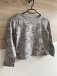 Bluza dresowa Unicorn
