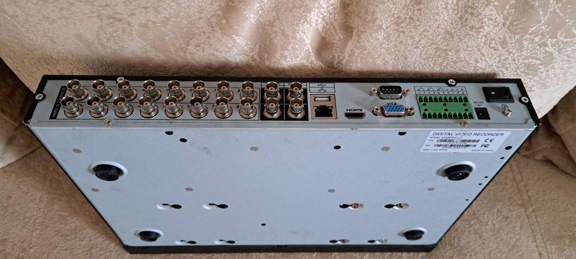 Продам DVR для аналогових камер