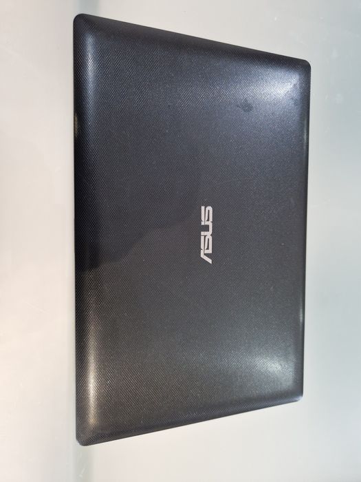 Portatil Asus X 201e