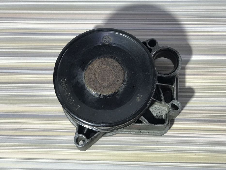 Водяна Помпа БМВ Е46 М47 320d Дорестайл Воденая Помпа BMW e46