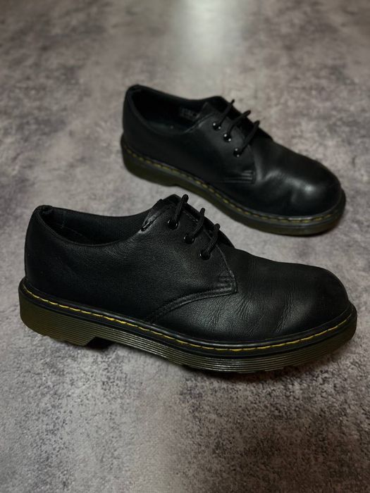 Туфли Dr. Martens (23-23,5см )