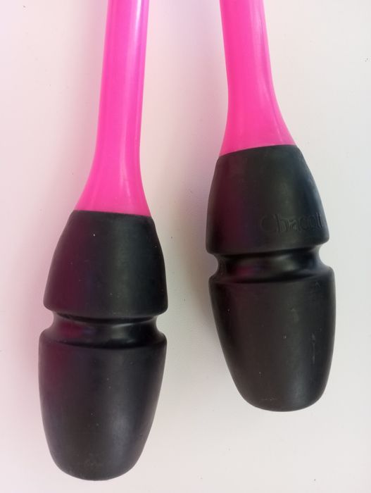 Булави для художньоi' гiмнастики Chacott.