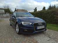 Audi A3 Audi A3 Sportback