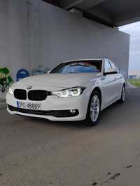 BMW Seria 3 2017 BMW 320i x drive