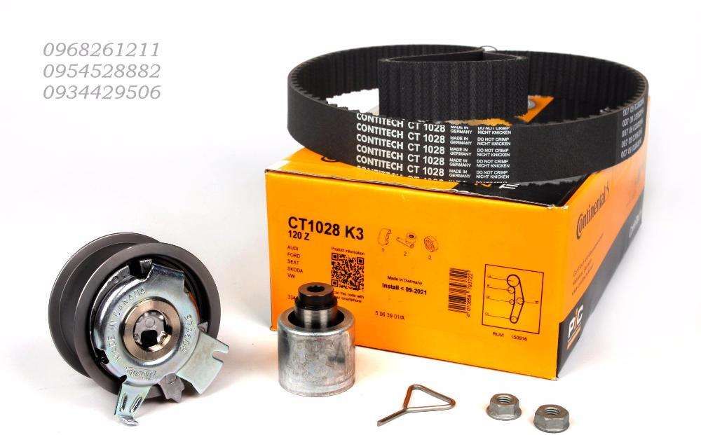 Комплекти ГРМ VW Lt T4 T5 Caddy Crafter Фольксваген Лт Т4 Т5 Крафтер