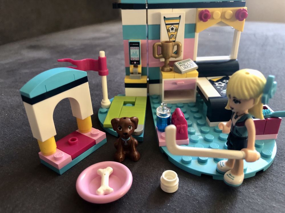 Lego Friends 41328