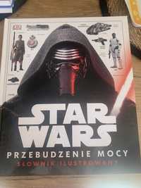 Star wars słownik