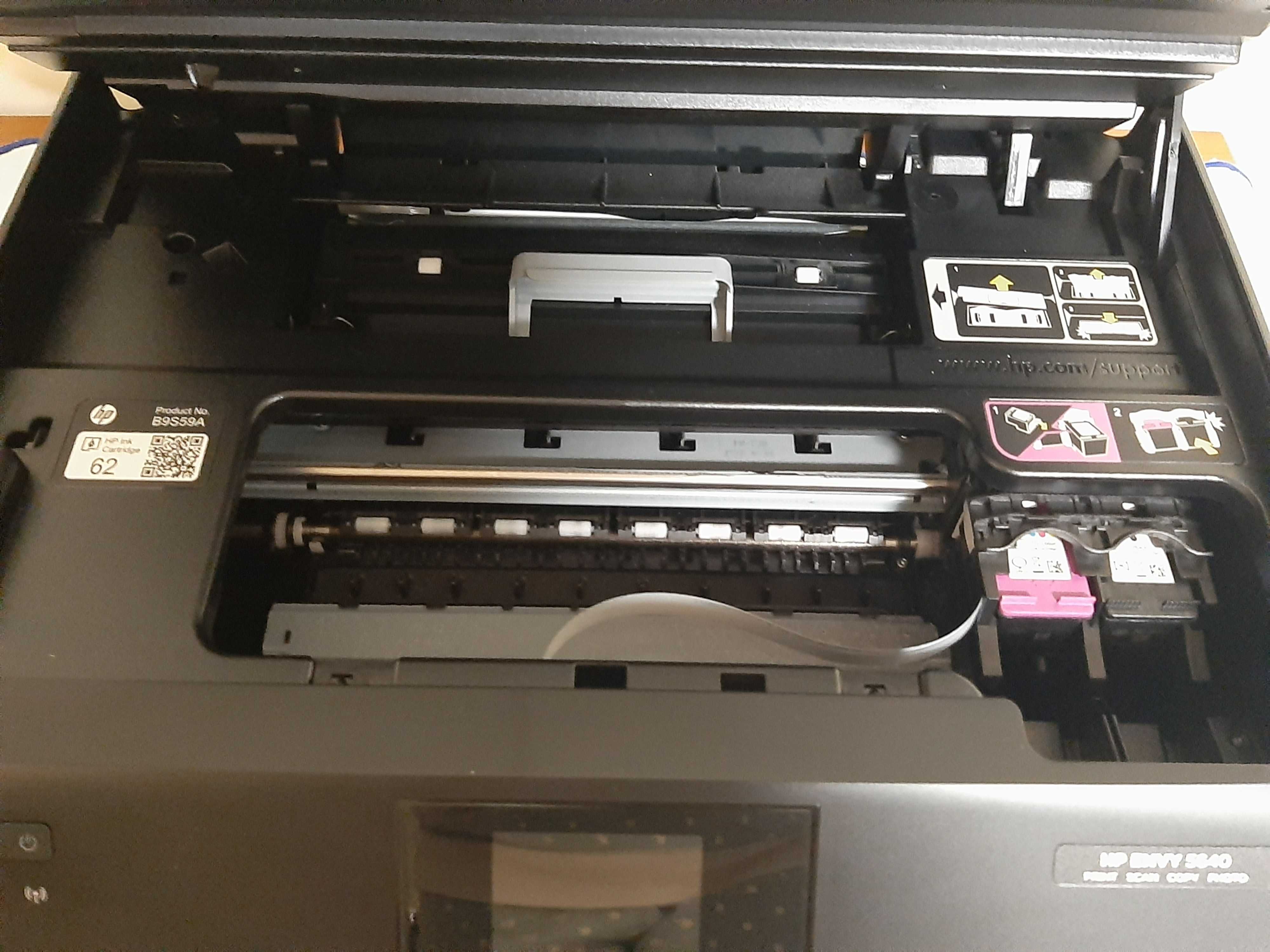 Impressora HP Envy5640