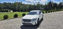 Mercedes-Benz GLA Mercedes GLA 250 4Matic 2.0 benzyna