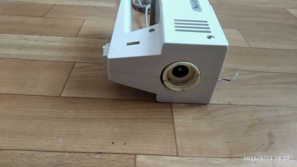 Міксер Komet RG 5. В робочому стані. Сам міксер без комплекту.