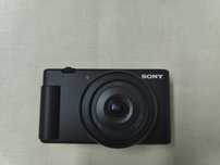 Sony Vlog Câmara ZV-1F