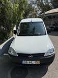 Opel combo 2009 1.3