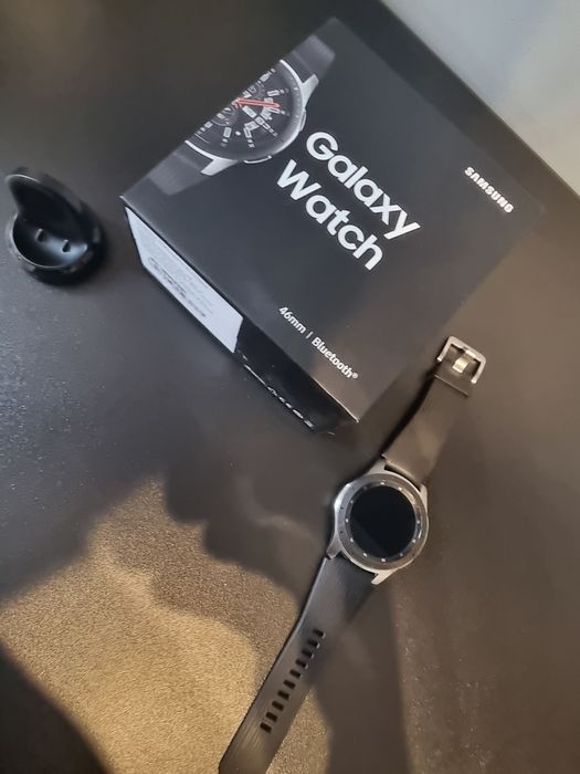 Samsung Galaxy Watch 46 mm SM-R800 Smartwatch