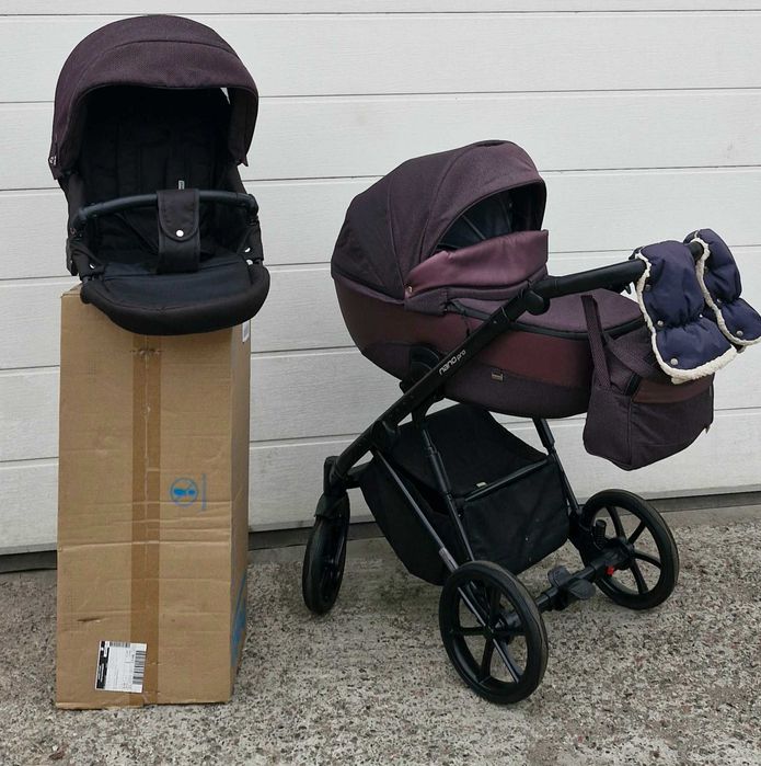 Польща , Б/У Троещена