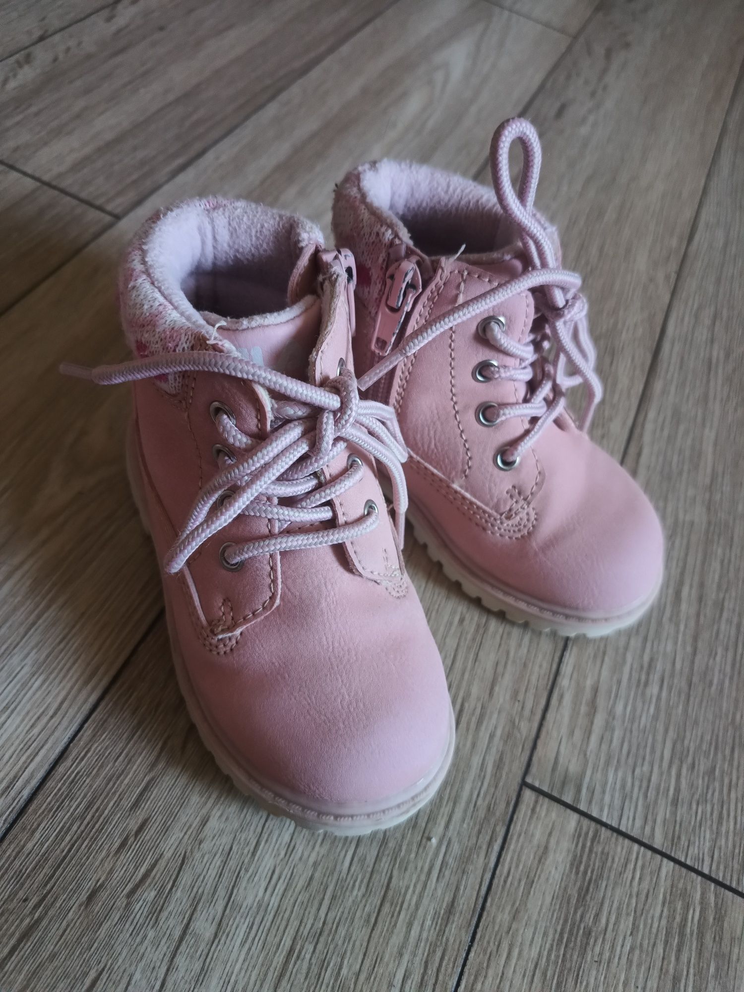 Buty dziecięce Fila 22
