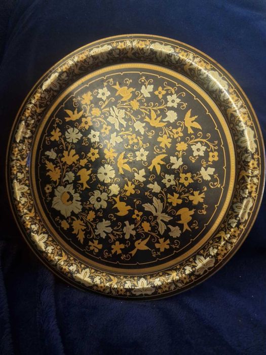 Prato Oriental Vintage - Elite