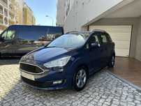 Ford Grand C-Max 1.5TDCi 2018 7 Lugares