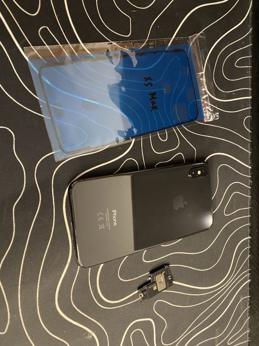 Iphone XS Max 256Gb айфон хс 256гб